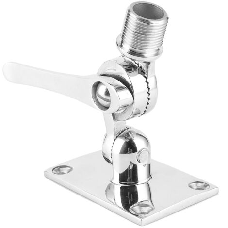 Powertye Mfg Lot De 2 Attaches à Cliquet Ergonomiques Avec Crochets En S Robustes Noir 3,8 Cm X 2,1 M