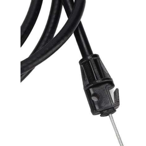 Câble D'Engagement Pour Tondeuses Autoportées - Compatible OEM 532 43 51 11, 532 40 87 14