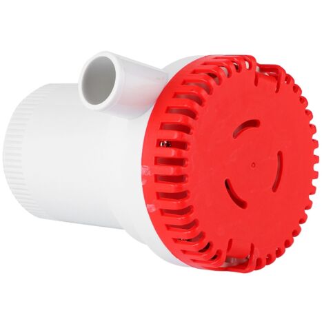 Système Pompe Puisard Douche Dc 12v / 24v 750gph Boîte Vidange Cale À Système Pompe Puisard Douche Dc 12v / 24v 750gph Boîte Vidange Cale À