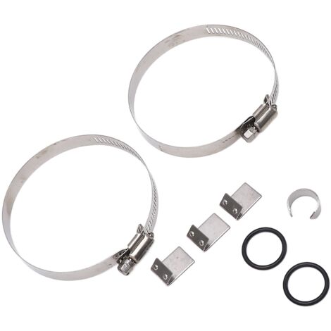 Kit Réparation Soufflet échappement OMC Cobra 1986-1993 - Neuf Garantie 3 Ans
