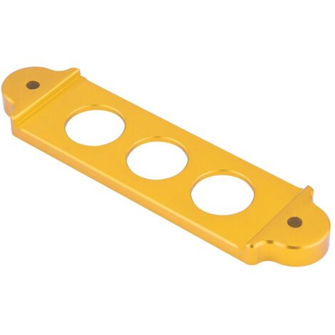 Kit D'extension De Retenue De Batterie Pour Traxxas Slash 4x4 BL-2S – Améliore La Stabilité