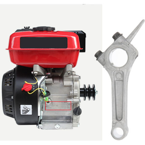 Bielle Antirouille Générateur Moteur Essence 152F Haute Résistance