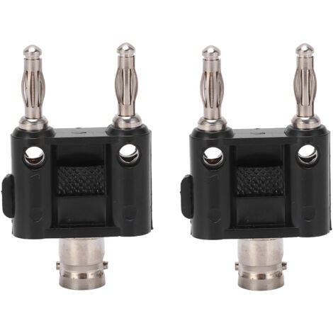 Kit Parallélisme LinsyRC 2-Pack Adaptateurs 1-Femelle Vers 2-Mu00e2les Cable Xt60