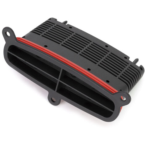 Module de Contrôleur HID, Yctze 7316187 Remplacement de Contrôleur de Module de Pilote de Phare au Xénon HID pour Série 5 F07 F10 F11 63117316187.