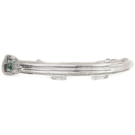 Clignotant de rétroviseur droit, voyant LED de remplacement pour VW Golf 7 R Sportsvan e-Golf Touran MK2 Jetta MK7 2014-2021, 5G0949102.