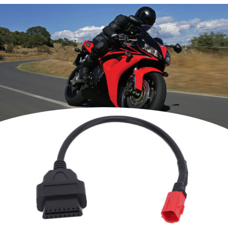 Câble De Diagnostic OBD2 USB ISO - Pièce D'occasion Compatible Avec La Plupart Des Véhicules
