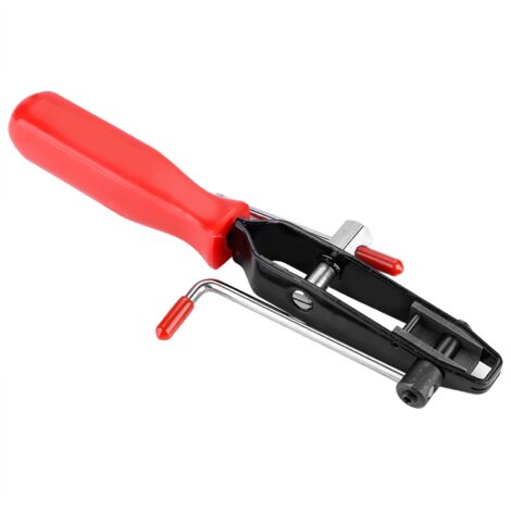Pince De Serrage Lisle 30800 - Pour Joints Homocinétique (CV) - Compatible Clé Dynamométrique