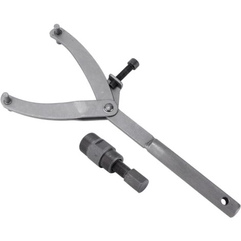 Clé à Filtre à Huile 32 Mm 6 Pans - Outil Extraction Bouchon Filtre Essence Pour Volkswagen, Buick Et Compatibles