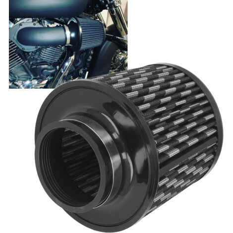 Yangers Filtre à Essence En Ligne De Moto, Tuyau De Montage