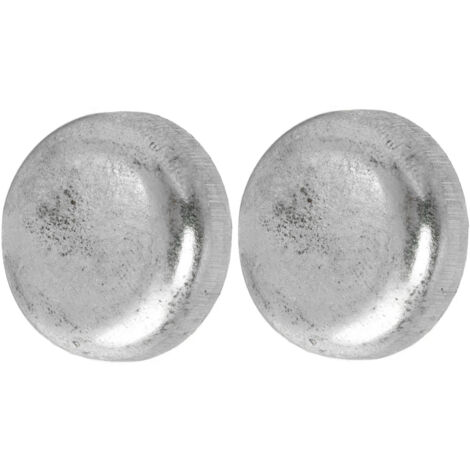 SALALIS bloc d'anode Anode de zinc pour bateau 55320-95311 55320-95310 55321-93J00 55321-93J01