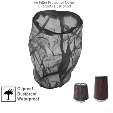 Filtre à Air étanche Pour Moto, Couvercle De Filtre à Air De Moto