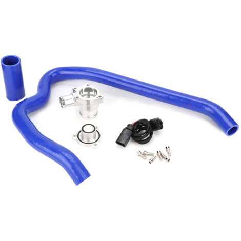 Kit de Conversion de Vanne de Dérivation Transversale Refroidissement Efficace et Performances Améliorées R 2.0 TFSI TSI.