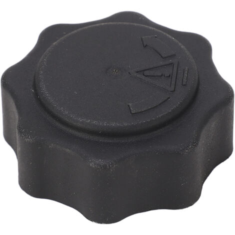 Bouchon de Réservoir de Liquide de Refroidissement, Bouchon de Réservoir D'eau D'expansion de Radiateur, Bouchons de Réservoir D'eau de Radiateur de Moteur, Bouchons de Liquide.