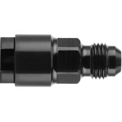 Adaptateur de déconnexion rapide pour stabilisateurs arc de tir à l'arc facile