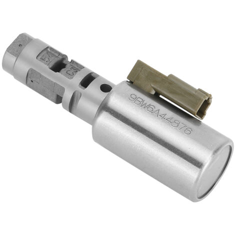 Solénoïde De Transmission Électrovanne De Commande De Changement De Vitesse De Transmission