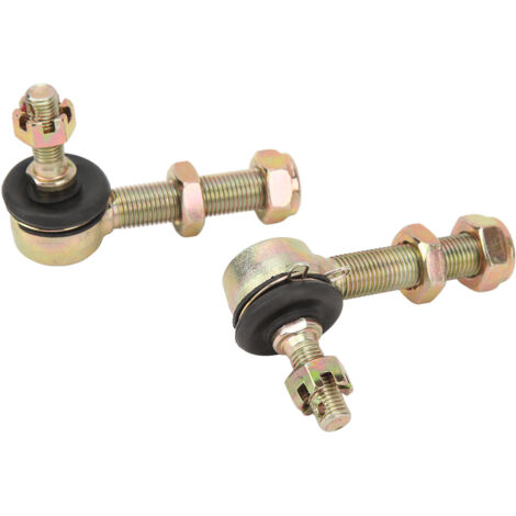 Dioche Kit D'embouts De Biellette Paire D'embouts De Biellette VTT 7061053 7061019 Remplacement