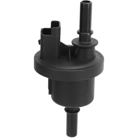 Électrovanne 6001543631 8200024427 8200248821 8200660852 Soupape de Purge de Commande de Vide pour Clio MK III pour Twingo MK II pour MK II.