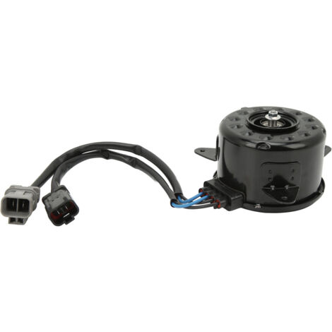 Versa 2012-2019 Moteur de Refroidissement du Ventilateur de Radiateur – 21487 1KA0A – Forte Puissance, Dissipation Thermique – Solution de Refroidissement Fiable.