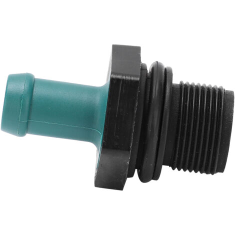Soupape PCV De Remplacement 12204-15050 Pour Toyota Corolla 4AFE 7AFE 1993-1997 - Valve PCV Fiable Et Durable