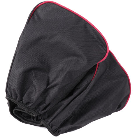 Housse Protection Treuil Housse De Treuil Badlands 8500-17500 LB - Imperméable Anti-poussière - Tissu Oxford Résistant - Protection Complète Treuil Manuel