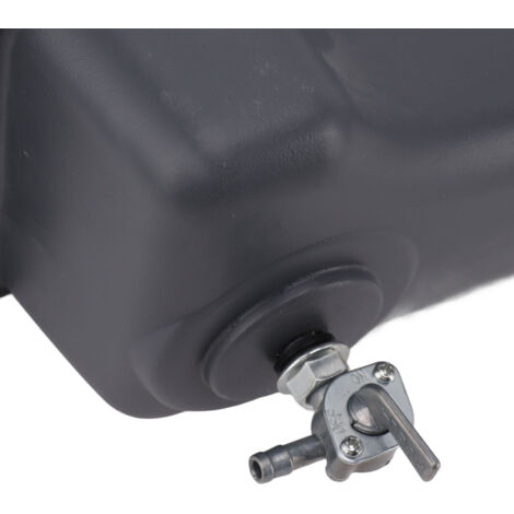 Réservoir De Carburant Pour Tracteur à Gazon, Pour 581289901