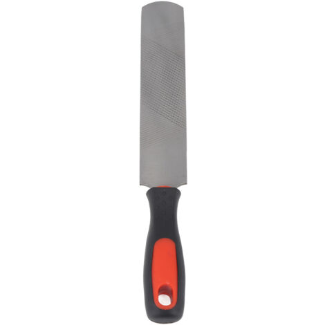 Lime de Maréchal-ferrant pour Chevaux, Râpe à Sabot de Cheval Double Face en Acier au Carbone, Lime à Fer à Cheval, Outil de de Sabot