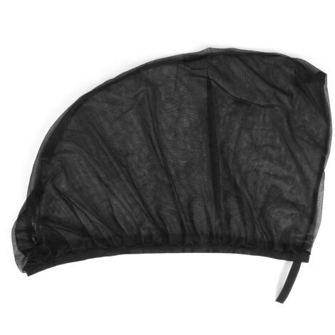 Paroi Pare-soleil Extérieure - Tissu Oxford, Tailles 3x2m à 9x2m, UV, Imperméable, Sangles