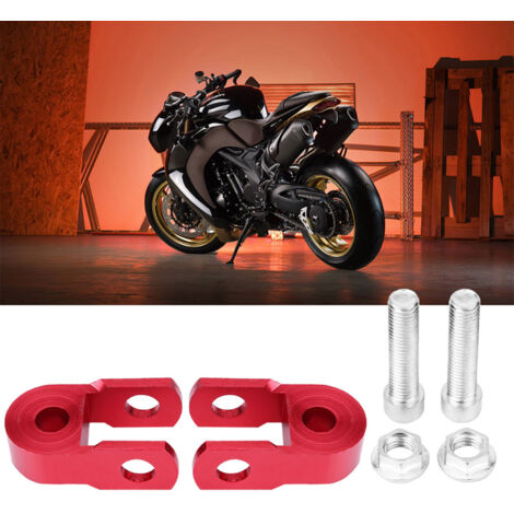 Clé C Amortisseur Moto 45-52mm Moto Kuashidai - Alliage Acier Chrome Vanadium 45-52mm Clé Universelle