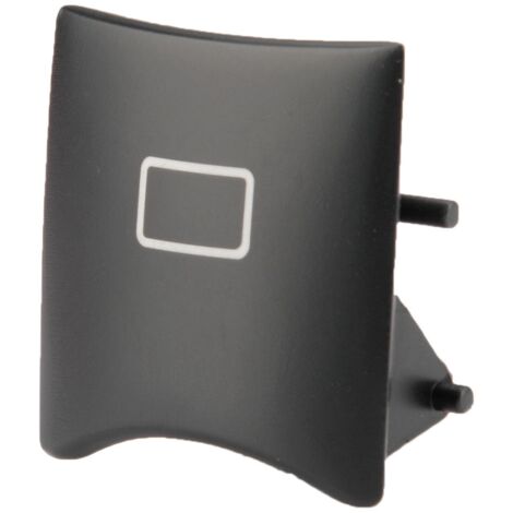 Autoknop Reparatieset voor Mercedes Benz W251 W164, Zelfklevende Autoknop Reparatieset voor Mercedes Benz W251 W164, Zelfklevende