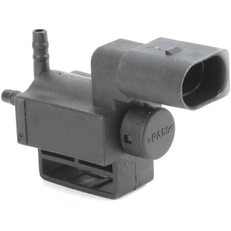 Électrovanne de contrôle de pression de suralimentation turbocompressée sous vide EGR, convient pour A3 A4 037 906 283 C.