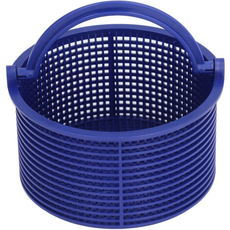 Outil de nettoyage en plastique de remplacement d'écumoire de panier de filtre de piscine pour Hayward SPX1096 (1/5)