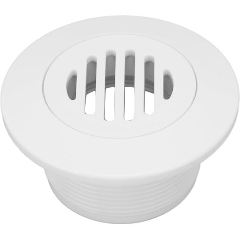 Raccords de piscine drain g2 sort de filetage mâle sortie d'aspiration professionnelle pour spa (1/5)