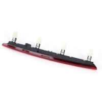 Feu Stop LED Rouge Pour Audi A3 8P (2004-2012) - Haute Visibilité, étanche - Référence 8P4945097C - 12