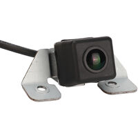 Caméra De Recul Étanchéité IP68 Pour Hyundai IX20 IX35 Tucson Sorento - Remplace 95790-2S010 95790-2S311 - Anti-Buée Installation Facile