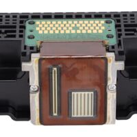 Tête D'impression De Remplacement Pour Imprimantes Canon IP4820, IX6520, MX715, MG5220... - Modèle QY6-0080