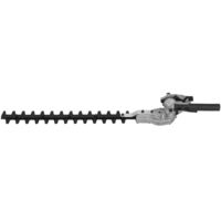 Tête de Taille-haie en Acier au Manganèse, Cisaille à Branches de 28mm pour l'élagage des Haies et des Arbustes, Outil de Jardinage A