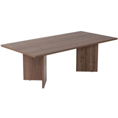 Table basse en aggloméré Sabin (1/5)