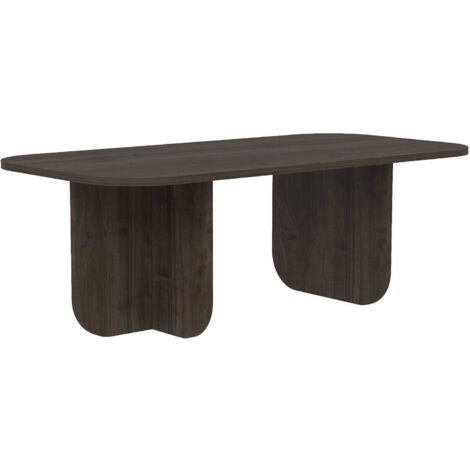 Table basse en aggloméré Becaj (1/4)