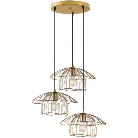 Lustre, plafonnier, suspension, salon Lustre, plafonnier, suspension, salon (1/5)