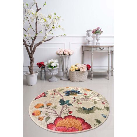 Tapis 100 cm arya 88646122 88646122 88646122 88646122 (1/3)
