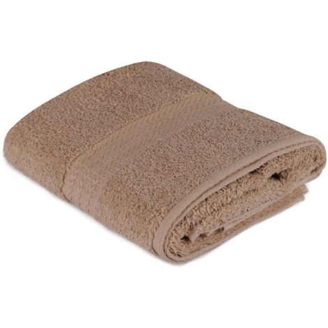 Serviette pour invités Towel 100% Coton Mink 500 gr/m² (1/5)