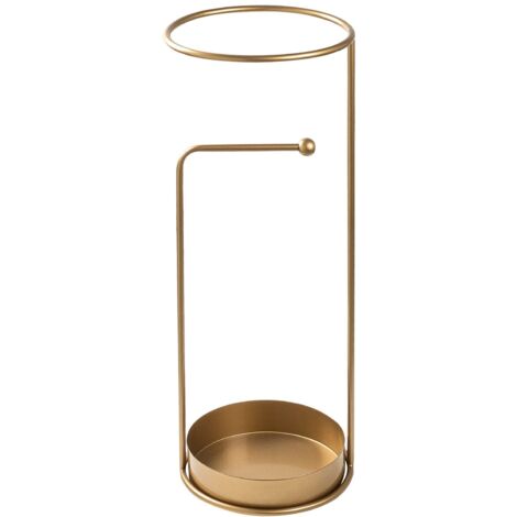 Porte-parapluie, support de parapluie Stand Gold