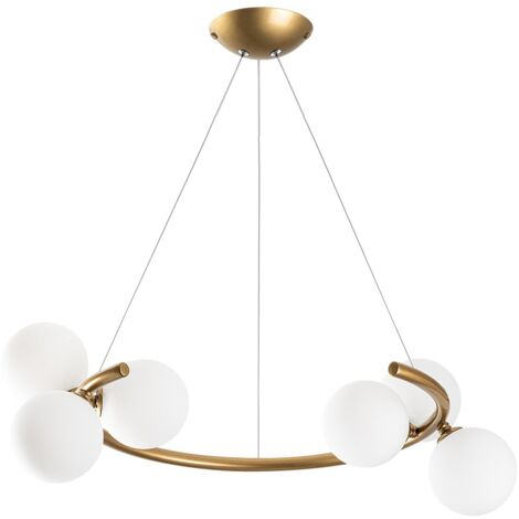 Lustre, plafonnier, suspension, salon Lustre, plafonnier, suspension, salon (1/5)