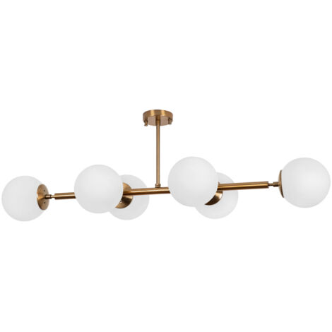 Lustre, plafonnier, suspension, salon Lustre, plafonnier, suspension, salon (1/5)