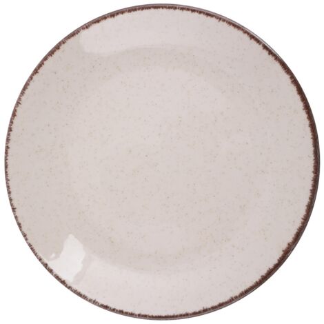 service de table Set 100% Porcelaine Cinnamon