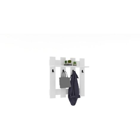Meubles et ameublement Hook Blanc (1/5)
