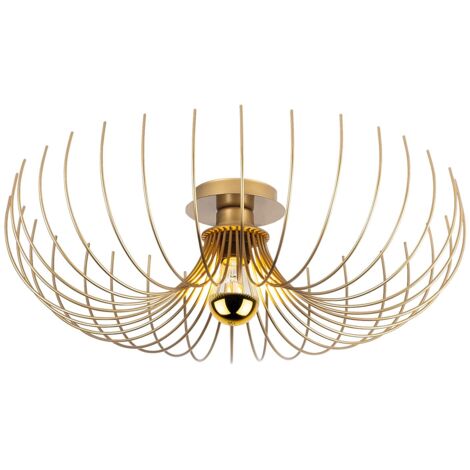Lustre, plafonnier, suspension, salon Lustre, plafonnier, suspension, salon (1/5)