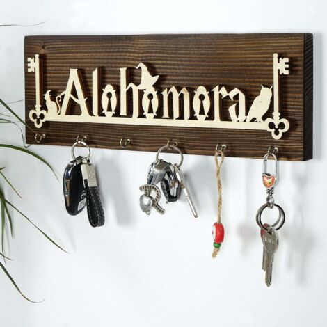Porte cles en bois laz157 88649113 88649113 88649113 88649113 (1/5)