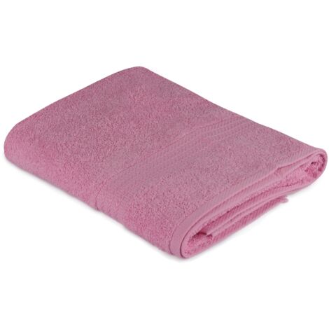 Serviette de bain, serviette de douche, serviette de sauna Towel 70 Cmx140 Cm (1/5)