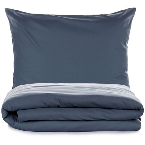 Housse de couette, housse de couette, linge de lit Set 260 Cmx220 Cm (1/5)